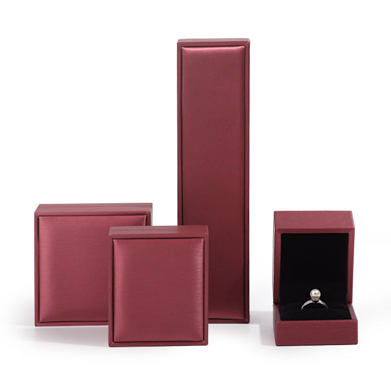 PASSIOSS's Jewelry Gift Box Set