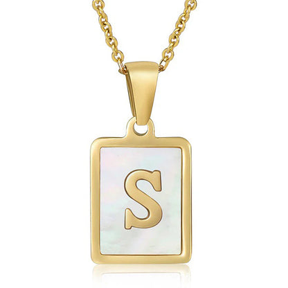 Sweet Moment Necklace