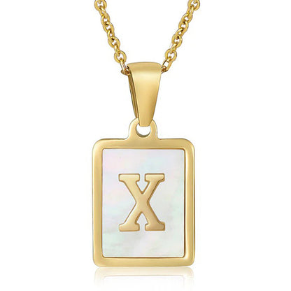 Sweet Moment Necklace